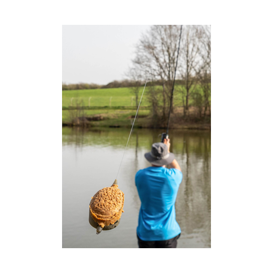 Method Feeder Preston - ICS Banjo XR 45g XL